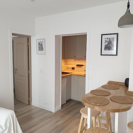 Cosy Appartment - Clamart Percy Paris Εξωτερικό φωτογραφία