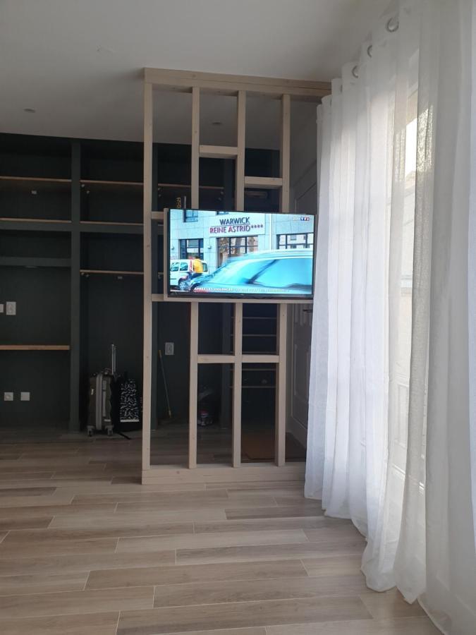 Cosy Appartment - Clamart Percy Paris Εξωτερικό φωτογραφία