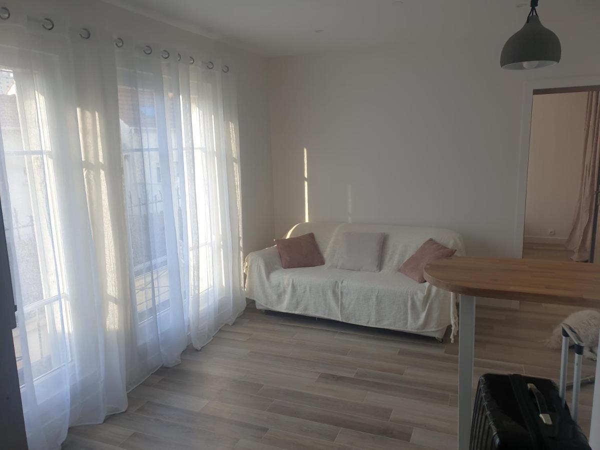 Cosy Appartment - Clamart Percy Paris Εξωτερικό φωτογραφία