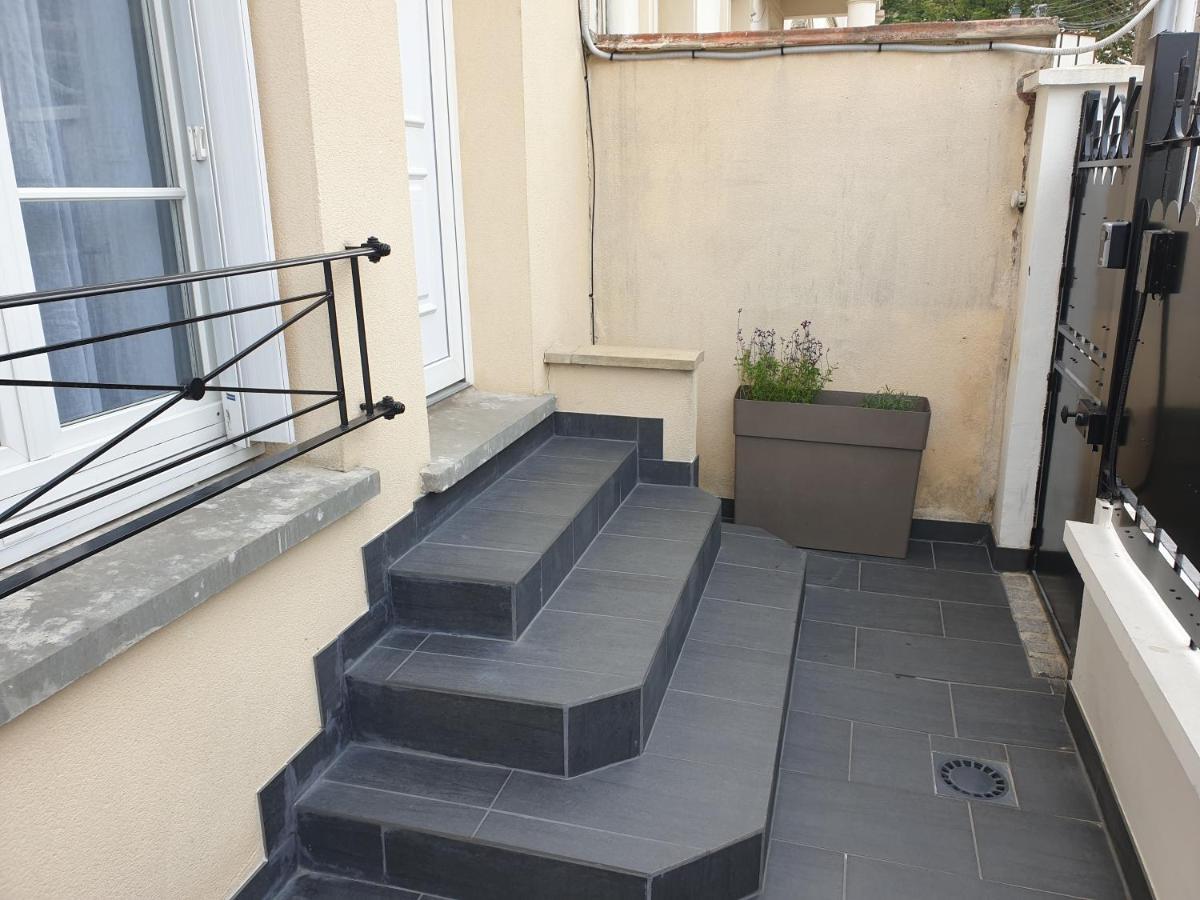 Cosy Appartment - Clamart Percy Paris Εξωτερικό φωτογραφία
