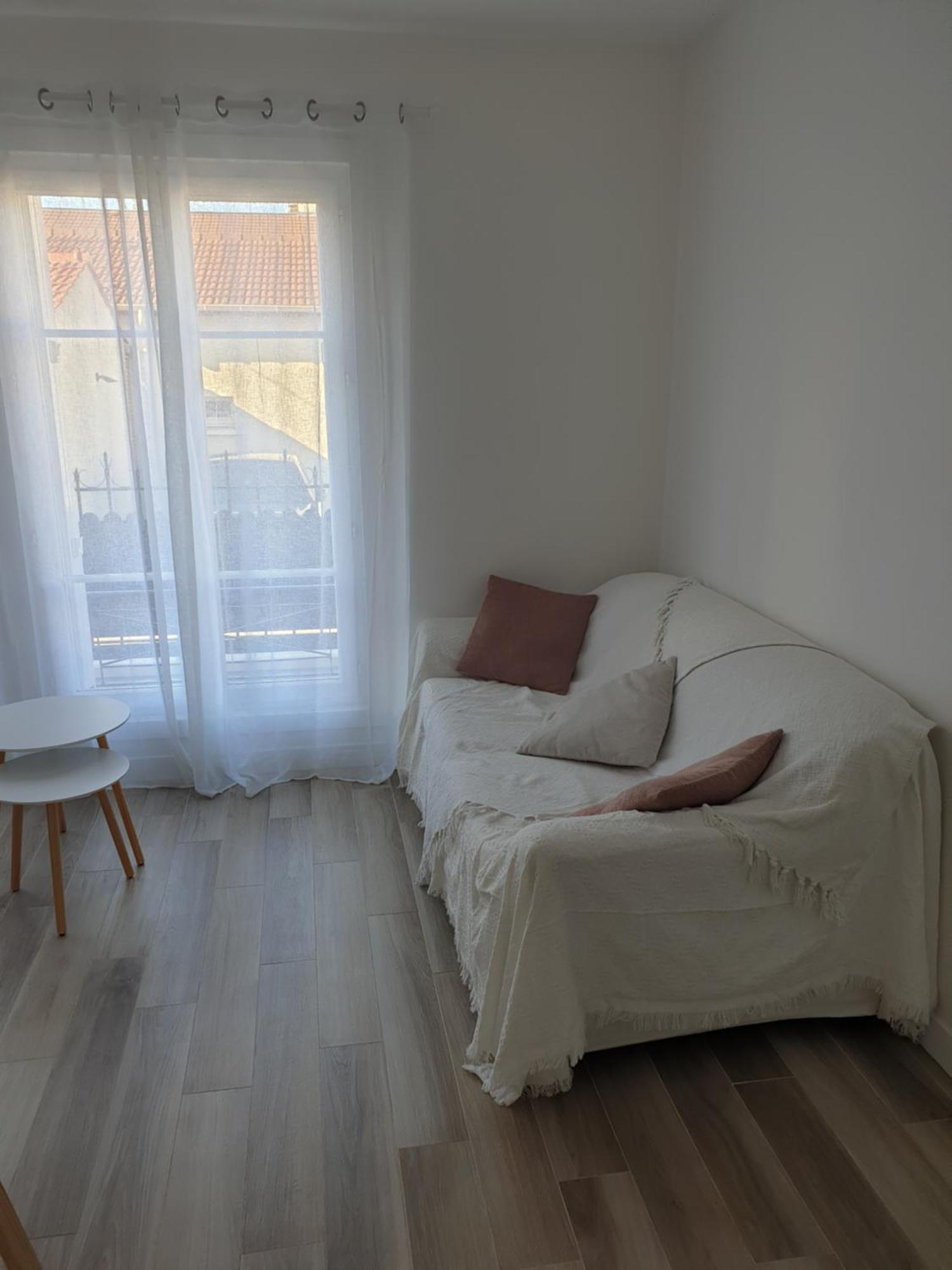 Cosy Appartment - Clamart Percy Paris Εξωτερικό φωτογραφία
