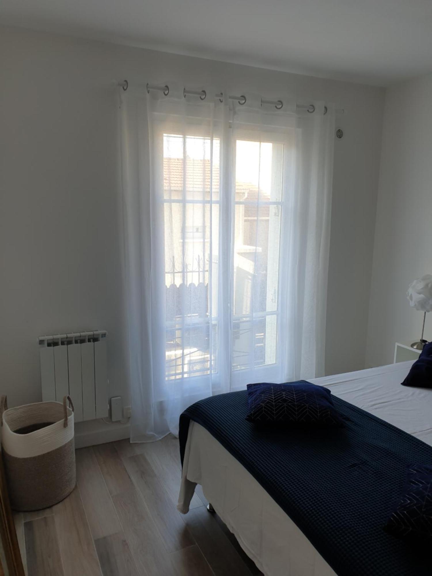 Cosy Appartment - Clamart Percy Paris Εξωτερικό φωτογραφία