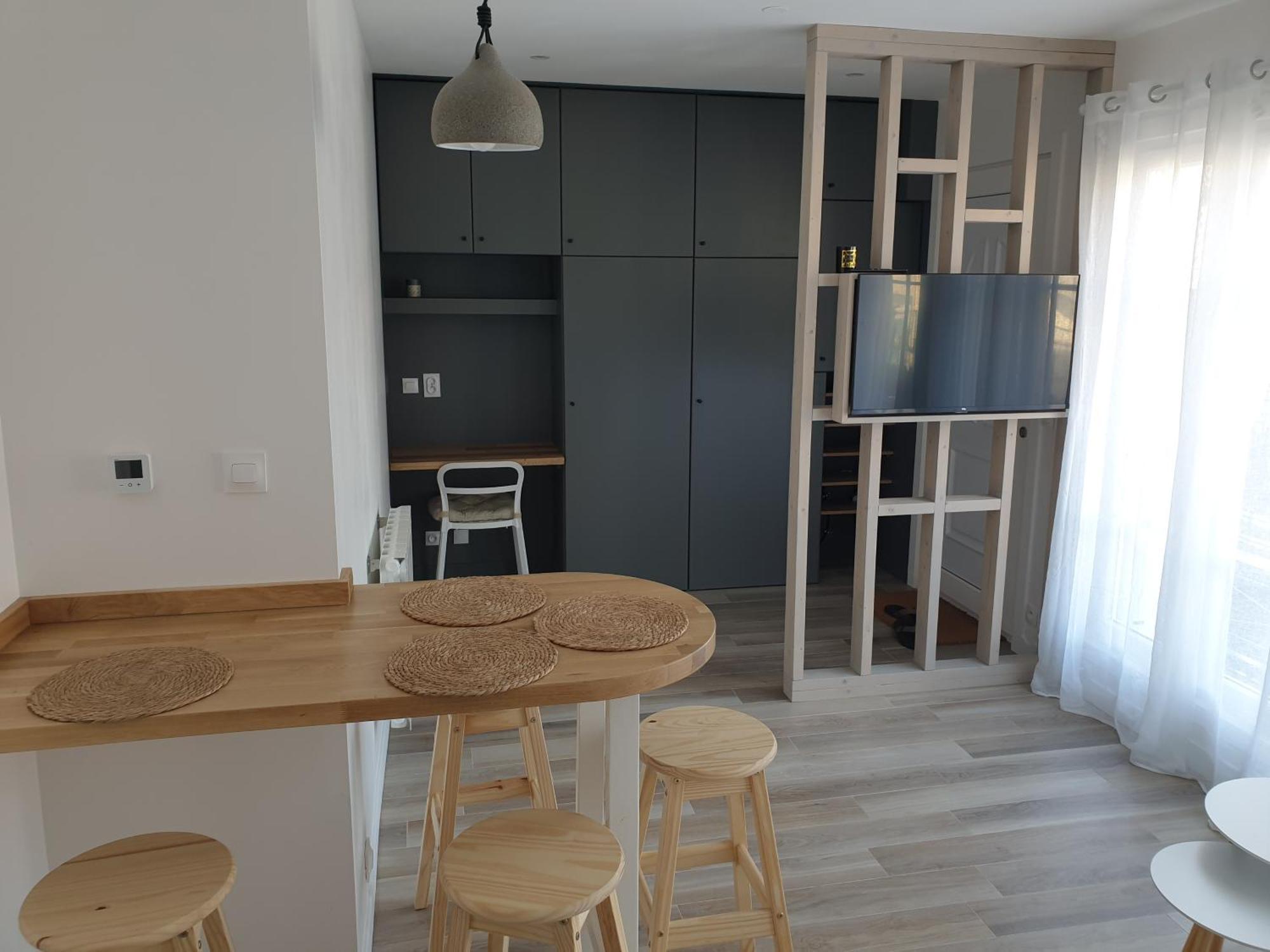 Cosy Appartment - Clamart Percy Paris Εξωτερικό φωτογραφία