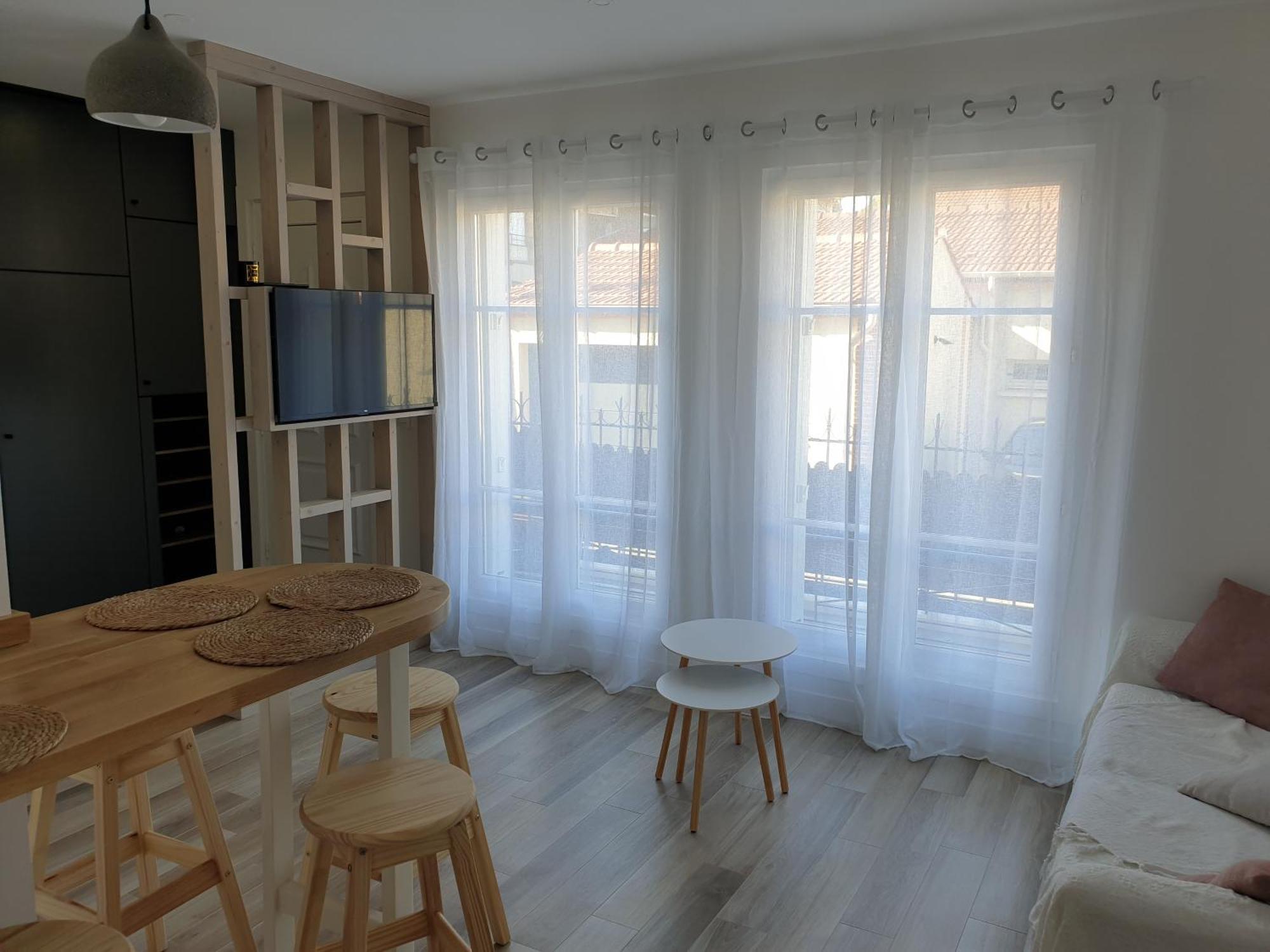 Cosy Appartment - Clamart Percy Paris Εξωτερικό φωτογραφία