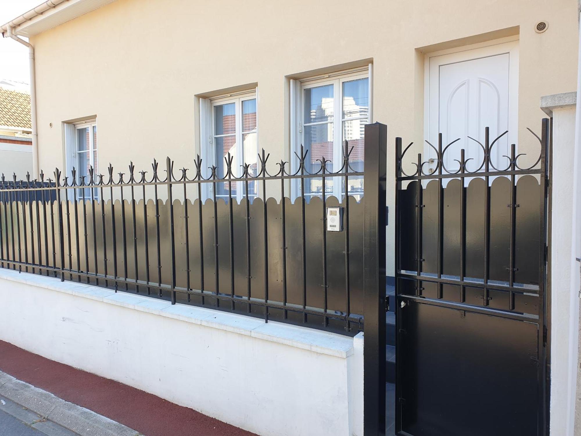 Cosy Appartment - Clamart Percy Paris Εξωτερικό φωτογραφία