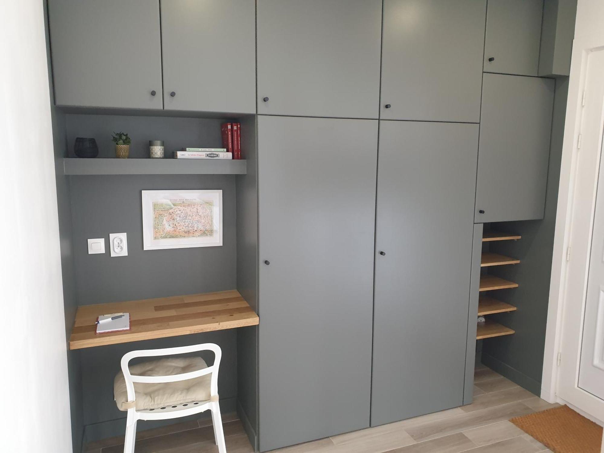 Cosy Appartment - Clamart Percy Paris Εξωτερικό φωτογραφία