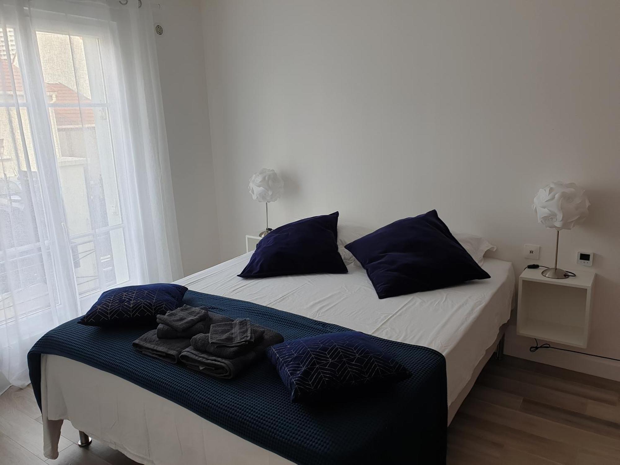 Cosy Appartment - Clamart Percy Paris Εξωτερικό φωτογραφία