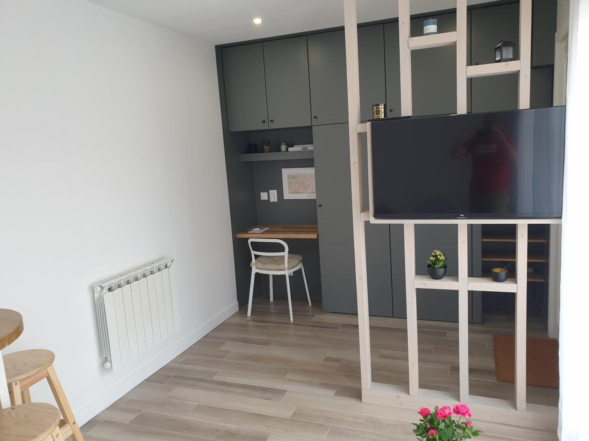 Cosy Appartment - Clamart Percy Paris Εξωτερικό φωτογραφία