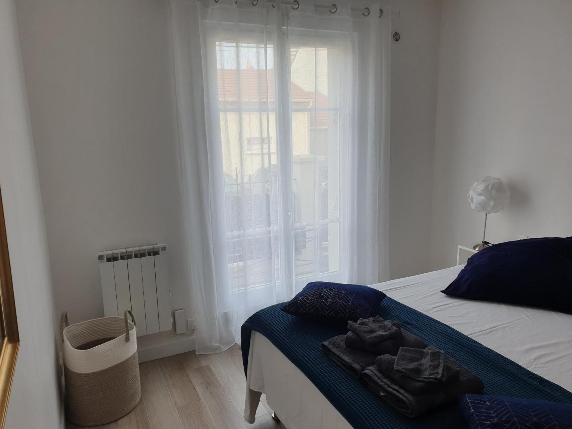 Cosy Appartment - Clamart Percy Paris Εξωτερικό φωτογραφία
