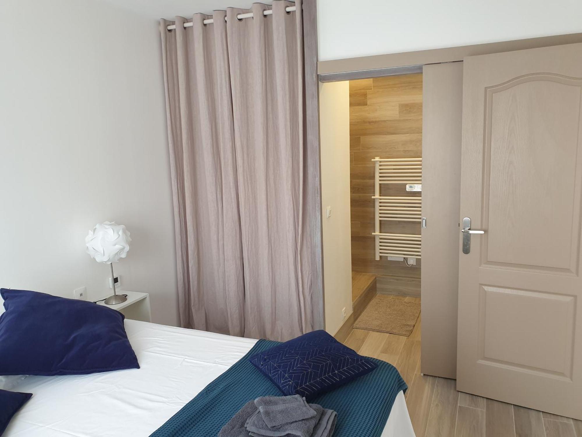 Cosy Appartment - Clamart Percy Paris Εξωτερικό φωτογραφία
