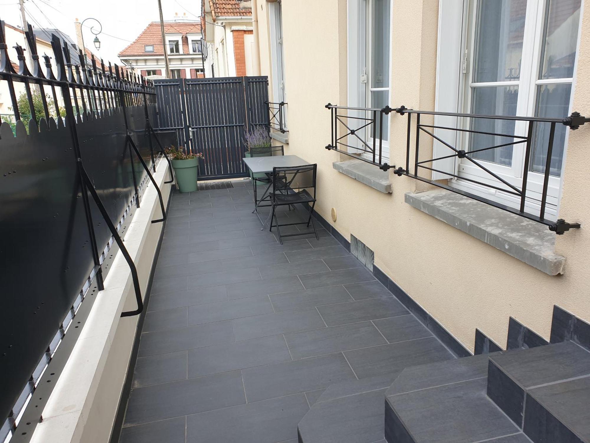 Cosy Appartment - Clamart Percy Paris Εξωτερικό φωτογραφία