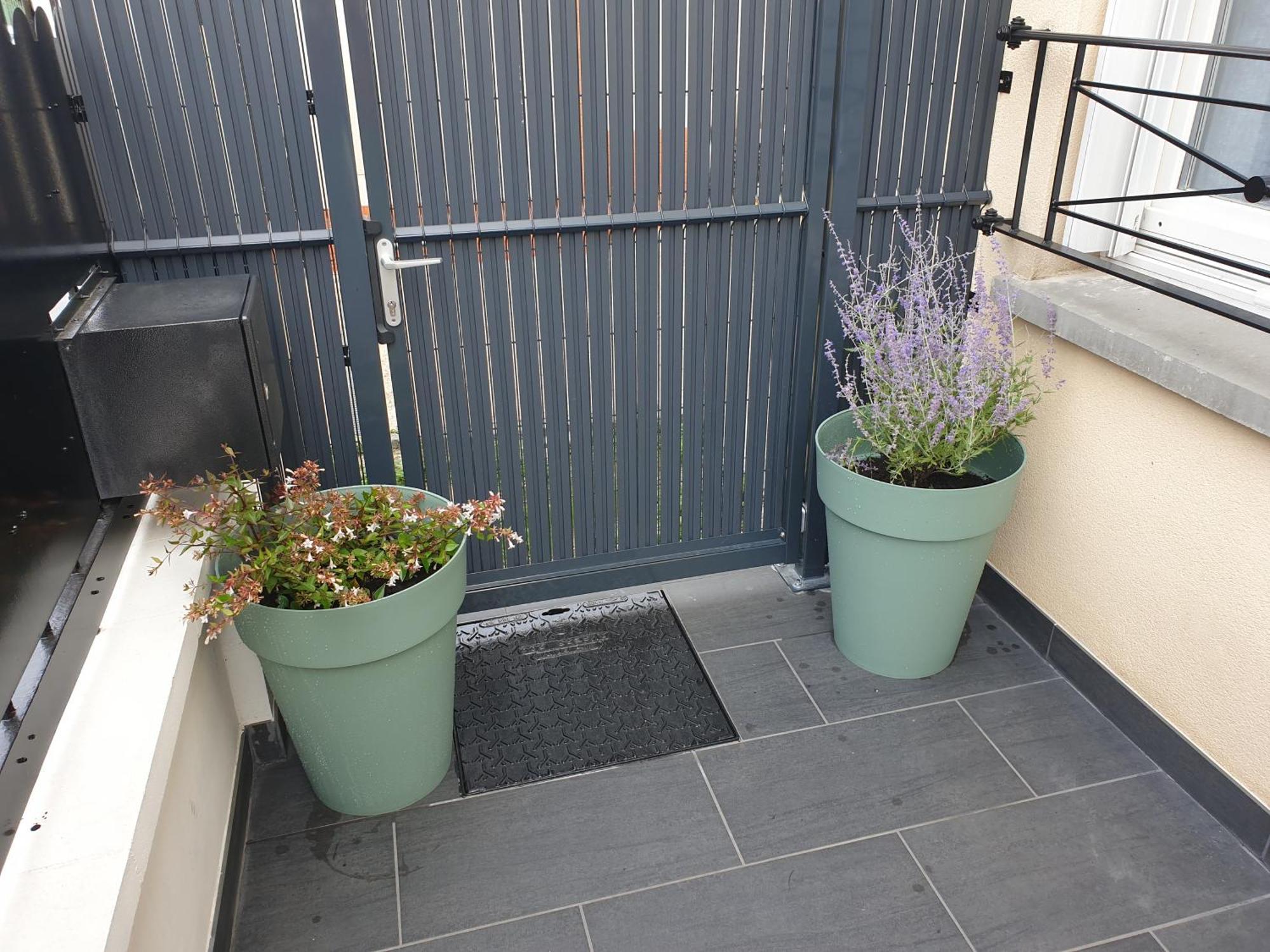 Cosy Appartment - Clamart Percy Paris Εξωτερικό φωτογραφία